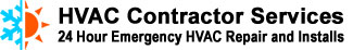 Covington HVAC Services